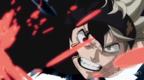 Feb 3, 2021 The perfect Black Clover Asta New Demon Form Animated GIF for your conversation. . Asta black clover gifs